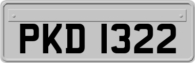 PKD1322
