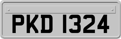 PKD1324