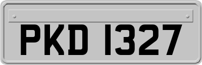 PKD1327