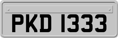 PKD1333