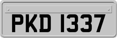 PKD1337