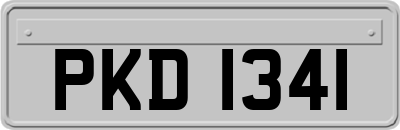 PKD1341