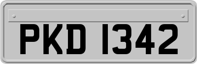 PKD1342