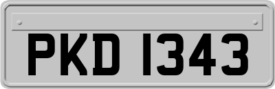 PKD1343