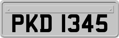 PKD1345