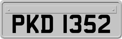 PKD1352