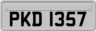 PKD1357