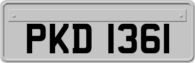 PKD1361