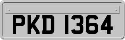 PKD1364