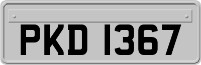 PKD1367