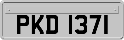 PKD1371