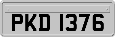 PKD1376