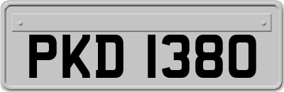 PKD1380