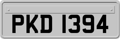 PKD1394
