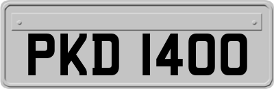 PKD1400