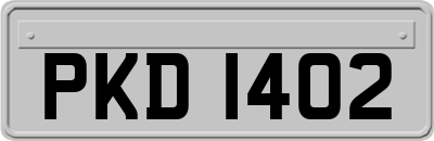 PKD1402