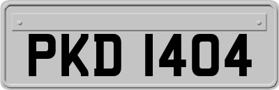 PKD1404