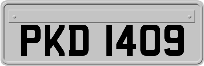 PKD1409