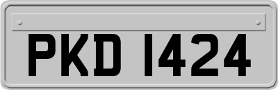 PKD1424