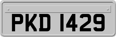 PKD1429