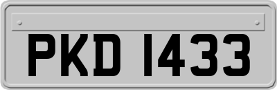 PKD1433