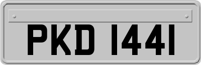 PKD1441