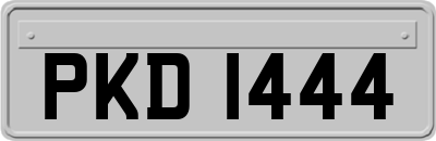 PKD1444