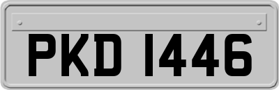 PKD1446