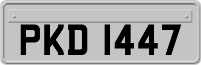 PKD1447