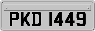 PKD1449