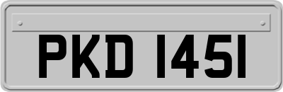 PKD1451