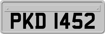 PKD1452