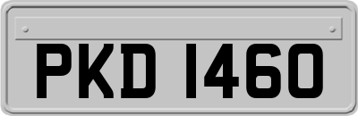 PKD1460