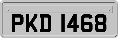 PKD1468