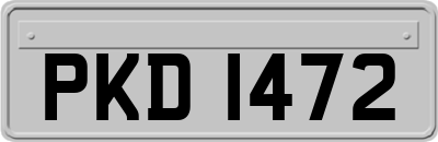 PKD1472