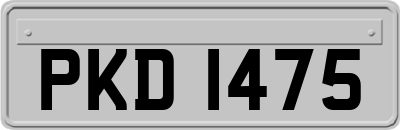 PKD1475