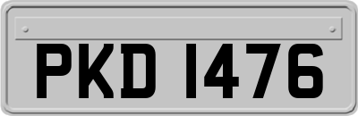 PKD1476