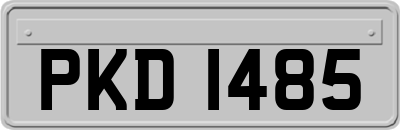 PKD1485