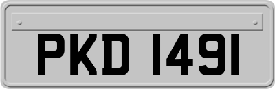 PKD1491