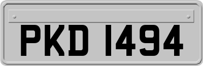 PKD1494