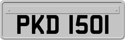 PKD1501