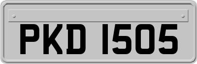 PKD1505