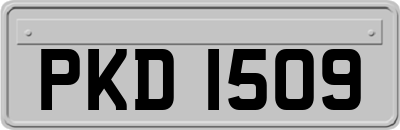 PKD1509