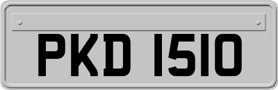 PKD1510