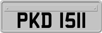 PKD1511
