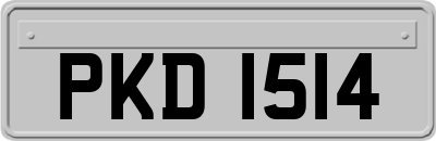 PKD1514