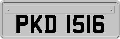 PKD1516