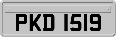 PKD1519