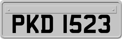 PKD1523
