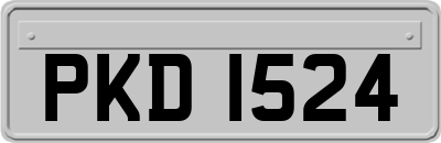 PKD1524
